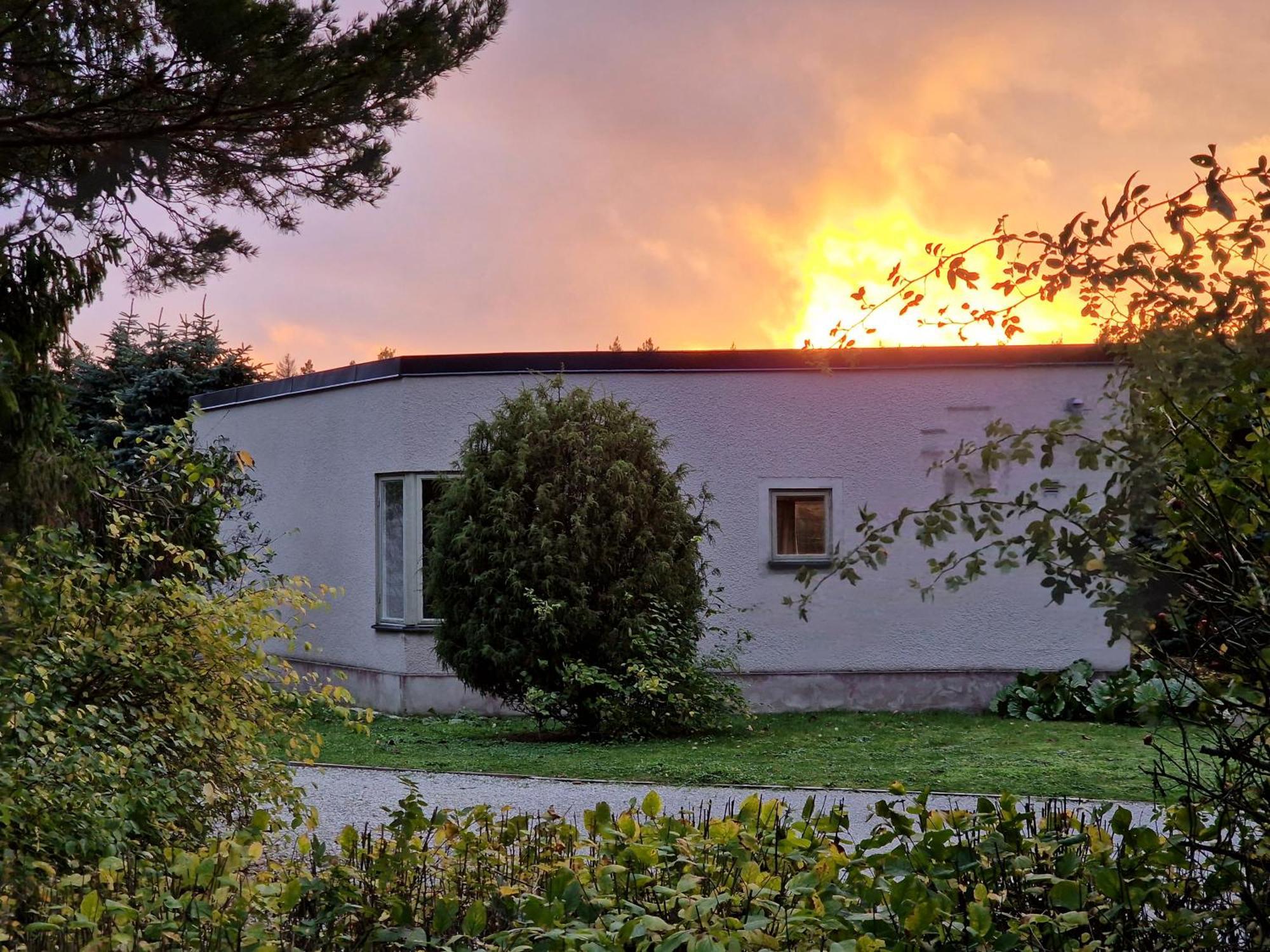 Willa Mulde Gard Och Fritid Klintehamn Zewnętrze zdjęcie